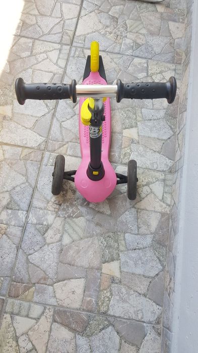 Детска тротинетка