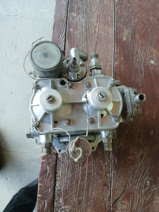 Метан редуктор зил