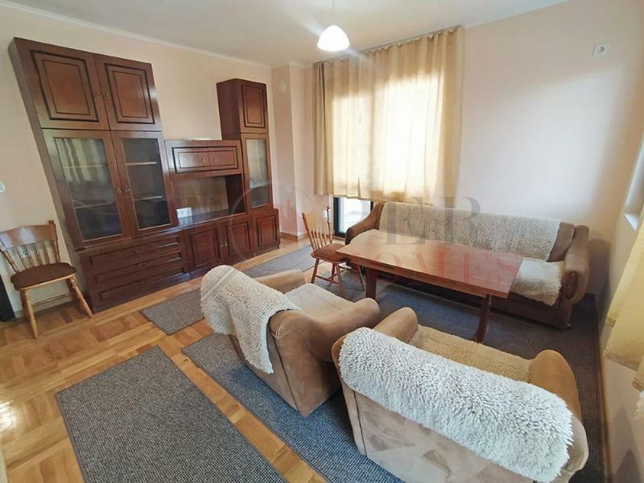 Дава се под наем Двустаен апартамент в Велико Търново, Акация - 65 кв.м за 280.5 € - Снимка #2