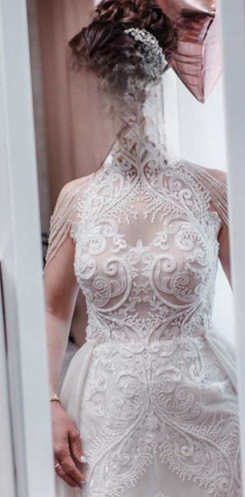 Rochie mireasa Natalia Vasiliev