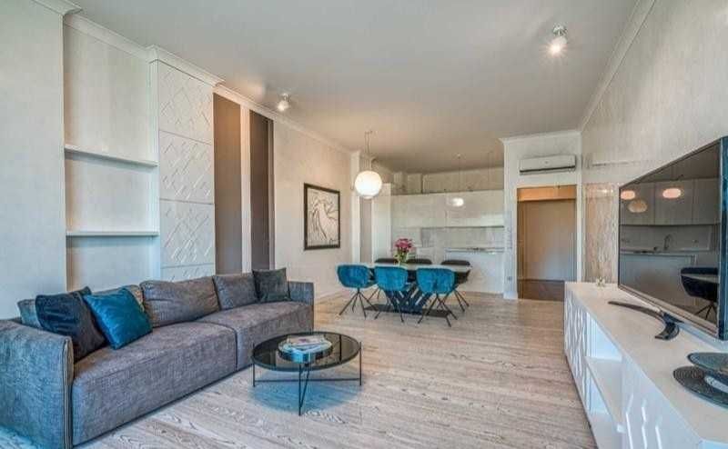 Продава се Тристаен апартамент в София, Надежда 1 - 102 кв.м за 710 €/кв.м - Снимка #4