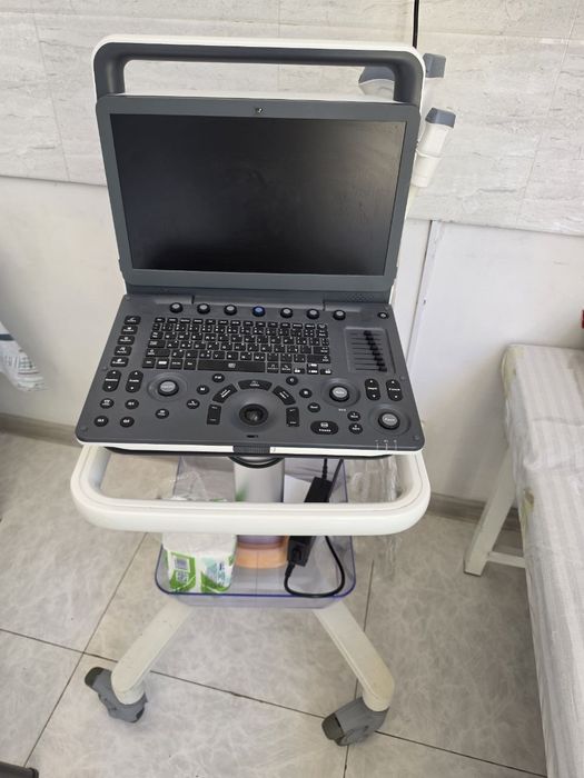 Узд аппарат Zoncare M30