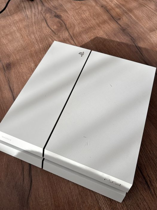 Playstation 4 500 gb