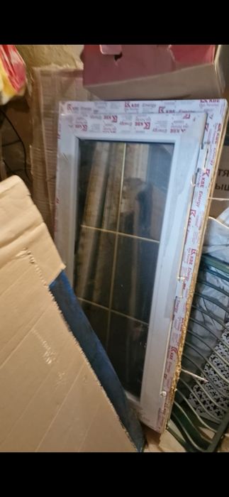 Продам окна разные