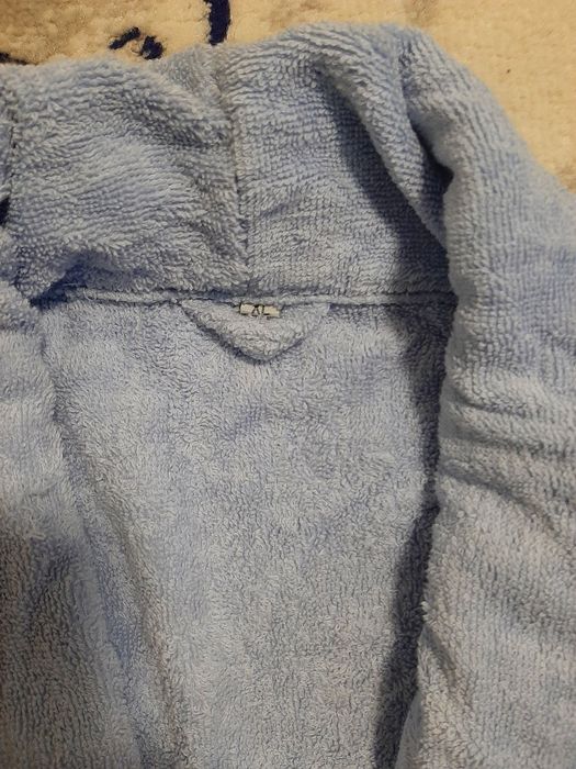 Банный халат сотилади. Янги