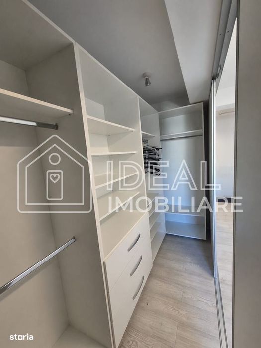 Casă tip duplex de închiriat în Șelimbăr | 121mpu și 140 mp curte