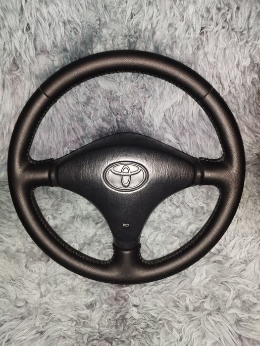 Рули Toyota, Lexus, Honda.