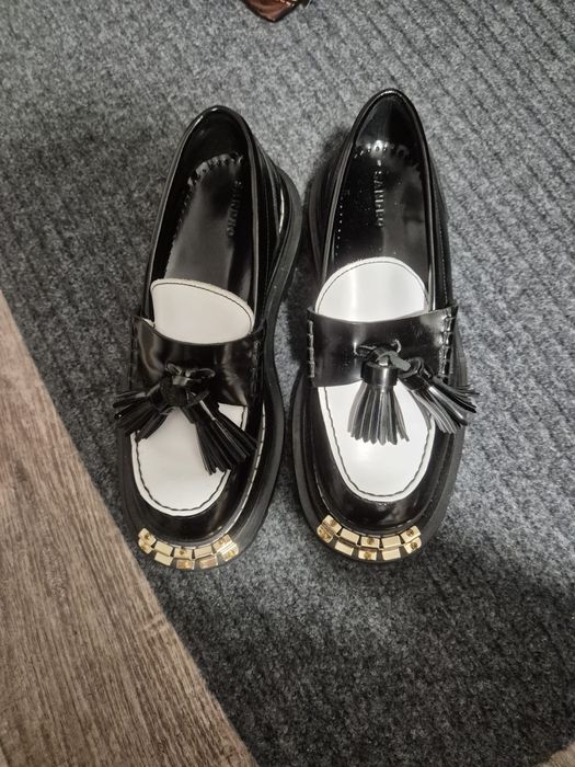 Pantofi sandro dama