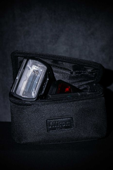 Nikon Speedlight SB-700 Blit TTL