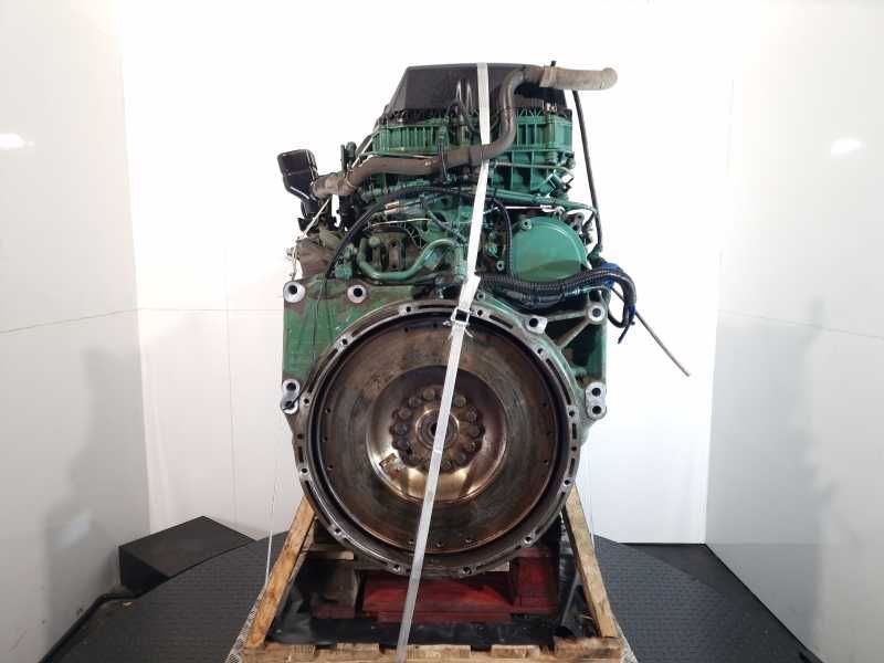 Motor complet camion Volvo - D13K420V - EURO 6