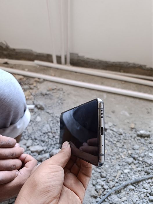Samsung S 20 Ultra 5g