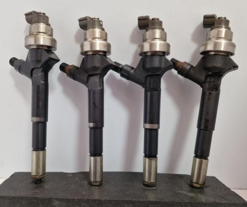Injectoare 1.7cdti Z17DTH DENSO Astra H/G/Meriva/Corsa/Combo 101cp