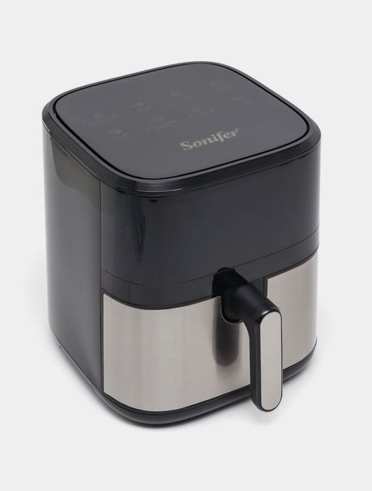 Аэрофритюрница air fryer аэрогриль multi pech SONIFER sf-1033