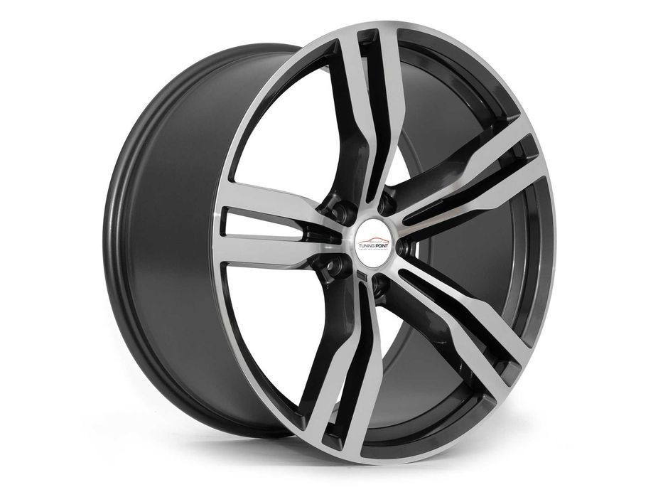 Jante BMW 21 R21 Model M E60 E63 F01 F06 F90 F98 G06 G20 G30 X5