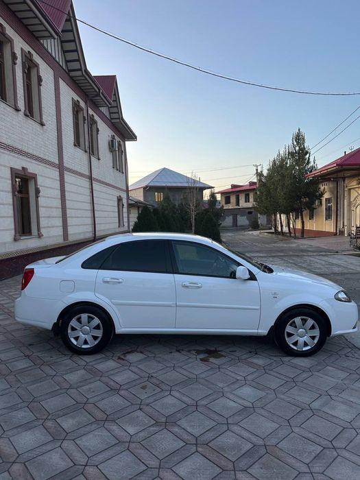 Jentra Zavod Metan gaz