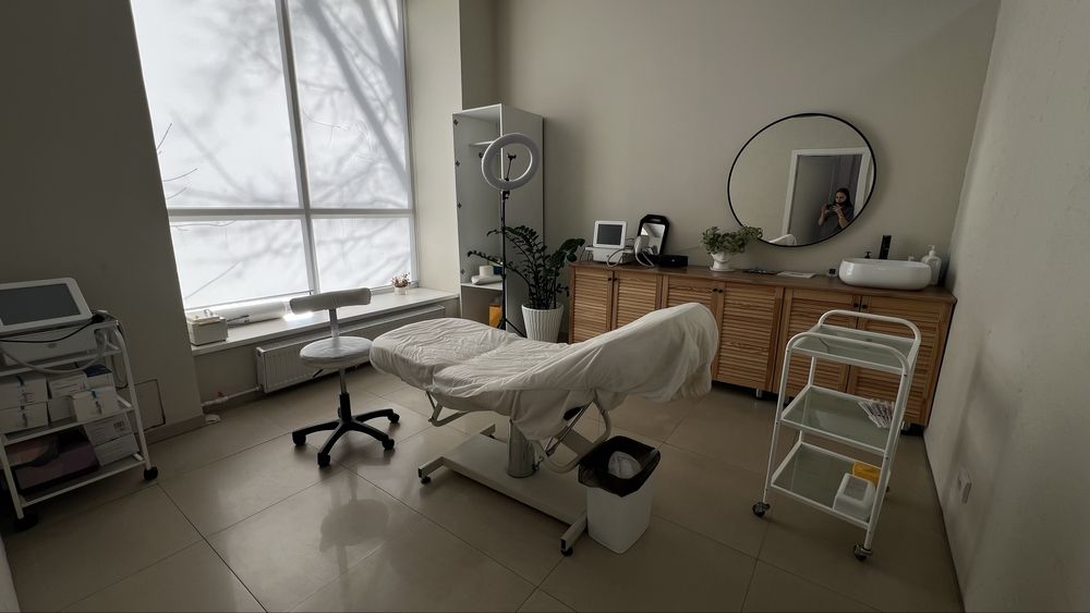 Сдается кабинет