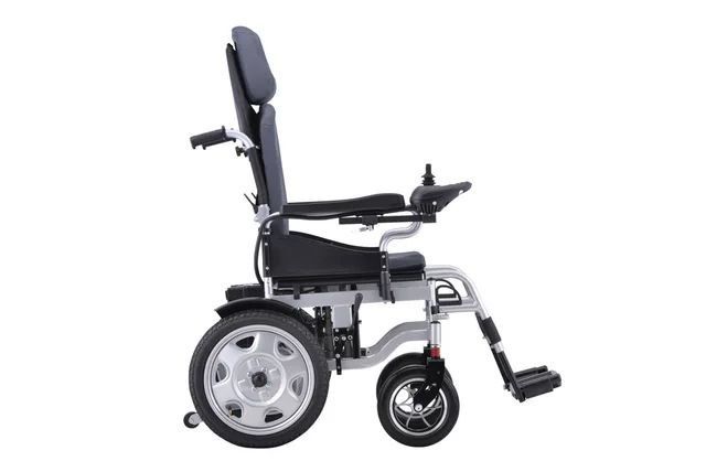 Dostavka bepul Elektron kolyaska електрическая инвалидная коляска