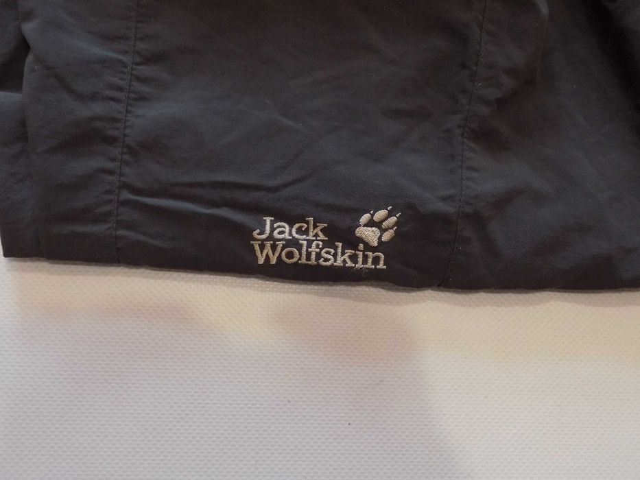 клин arcteryx/jack wolfskin къси панталони оригинал дамски туризъм S/M