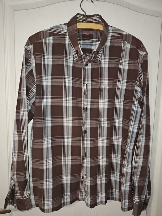 Cămași bărbătești 5 bucăți