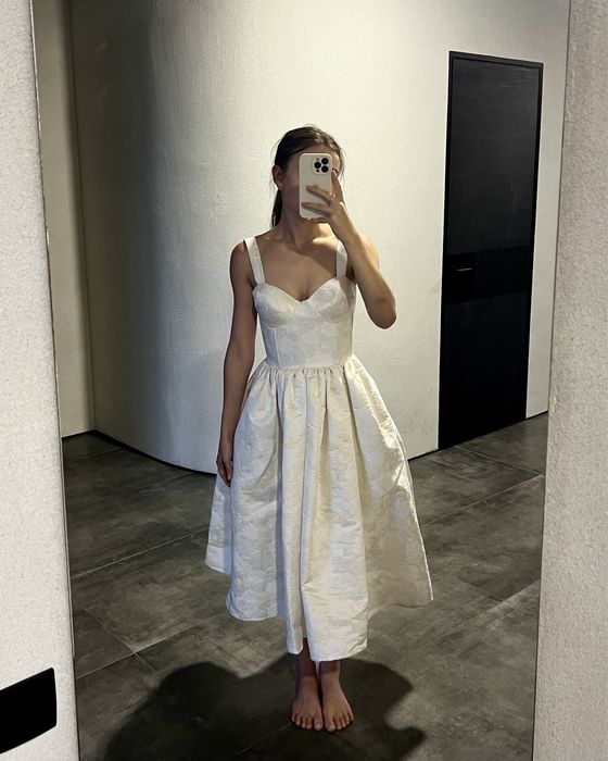 Прокат/Аренда/Продажа платья на выпускной/свадьбу/фотосессию