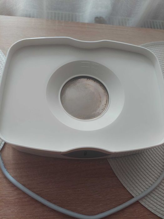 Стерилизатор за шишета