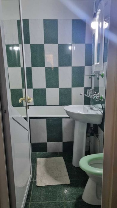 Apartament 2 camere decomandat