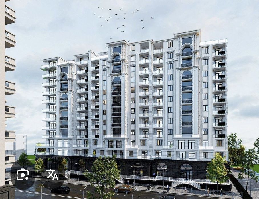 Квартира продается 3/5/9 на жк Nukus Avenue