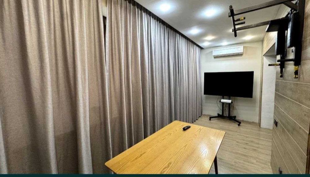 Продам 4 ком кв.м 92 Карасу-1 №М171