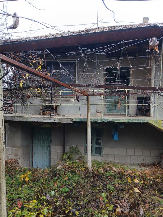 Продава се Къща в с. Пушево, Област Велико Търново - 55 кв.м за 297 €/кв.м - Снимка #3