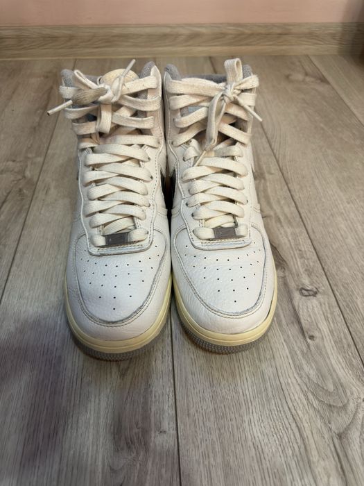 Adidasi Sneakers Nike W AF1 SCULPT, mărimea 39