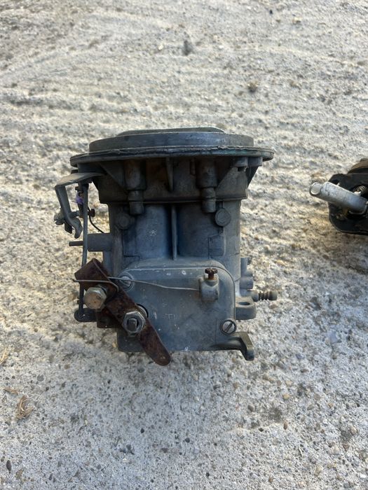 Piese motor Aro benzina IMS
