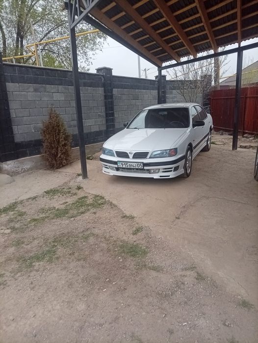 Продам ниссан максима