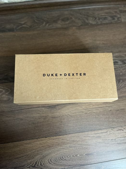 DUke+DEKSTER 41номер