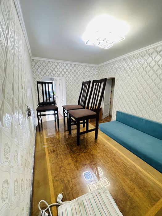 4х комнатная ленпроект квартира