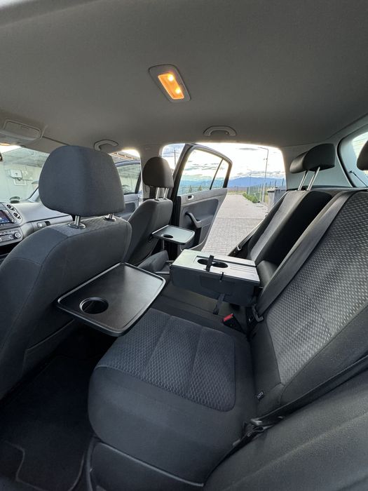 Golf 6 Plus  1.4TSI 122 cai CAXA