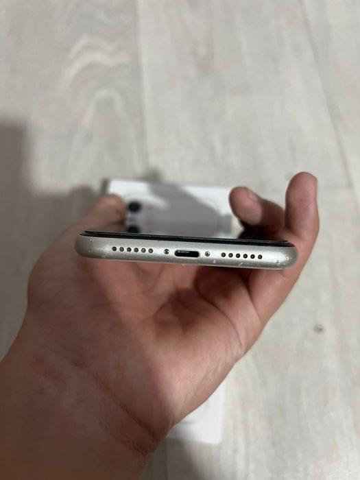 Iphone 11, 64 gb