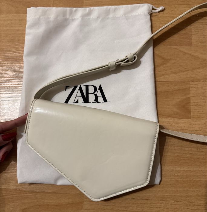 Дамска чанта- Zara