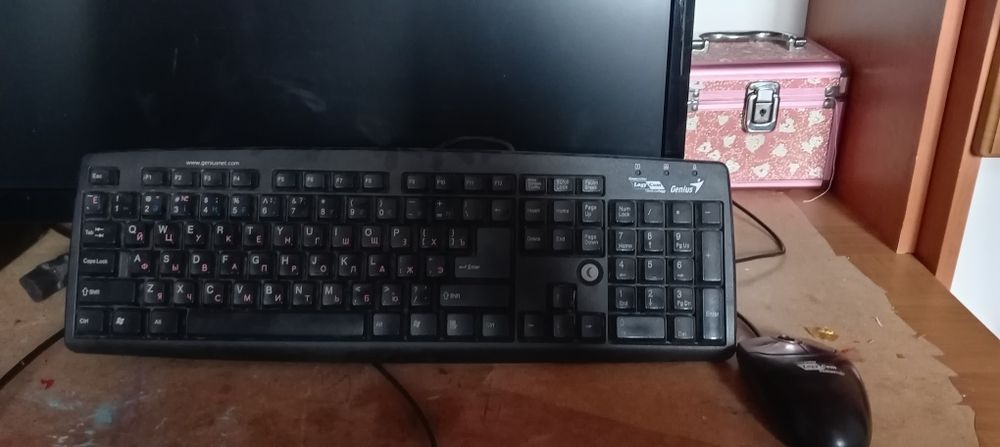 Продаётца компьютер