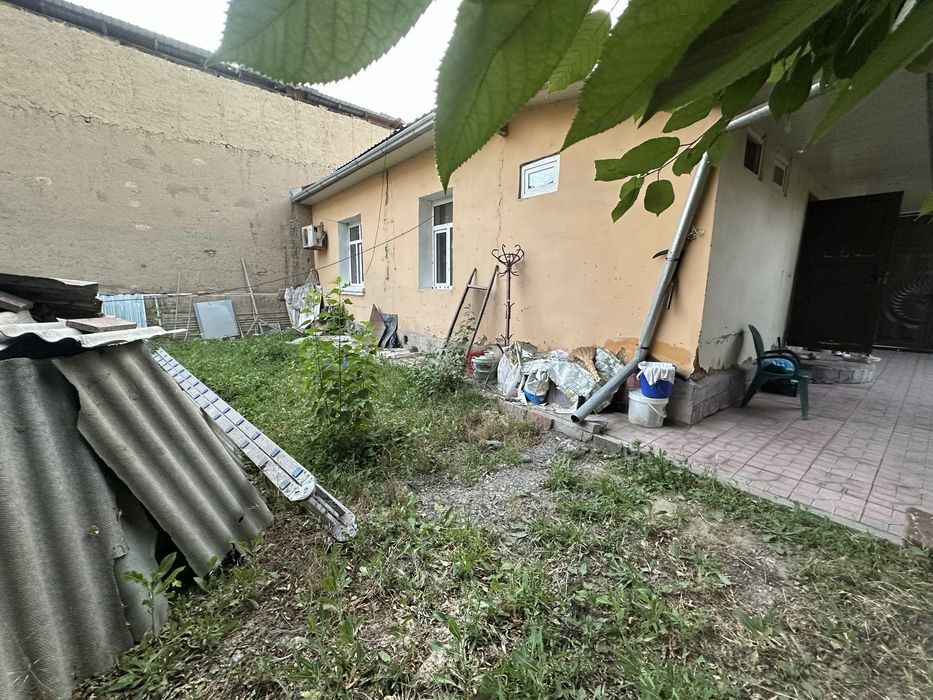 Продаётся Земля под Строительство Мирзо Улугбекский район Бешкапа