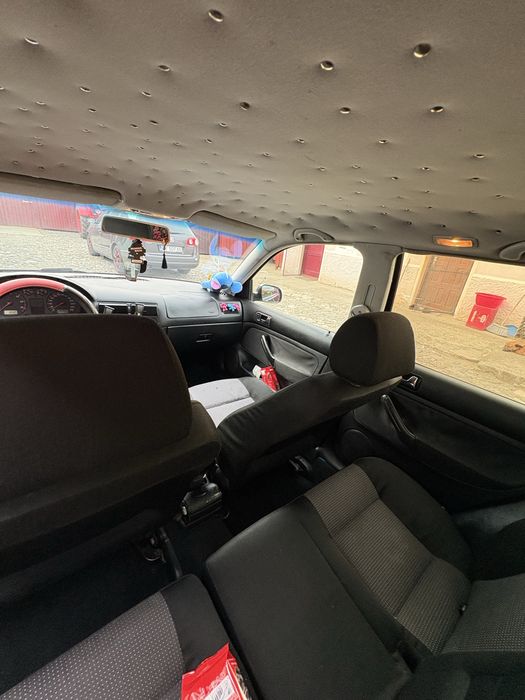 Vand golf 4 1.6