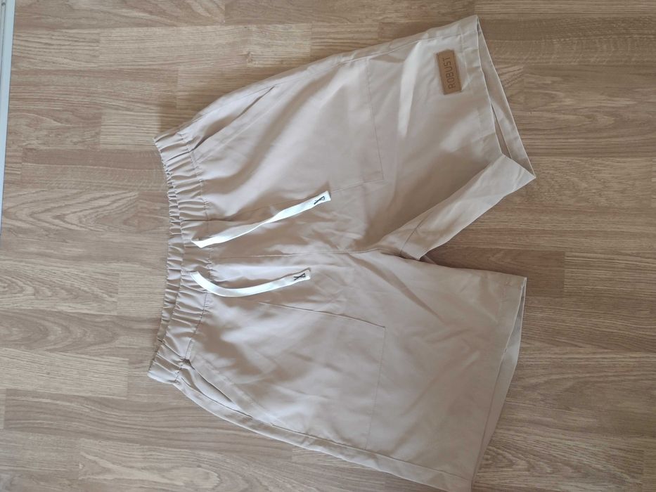 Pantaloni scurți bărbați L și tricouri XL