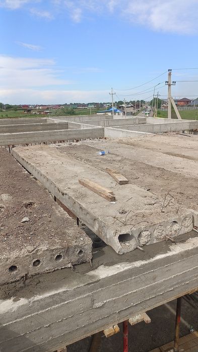 Плита перекрытия