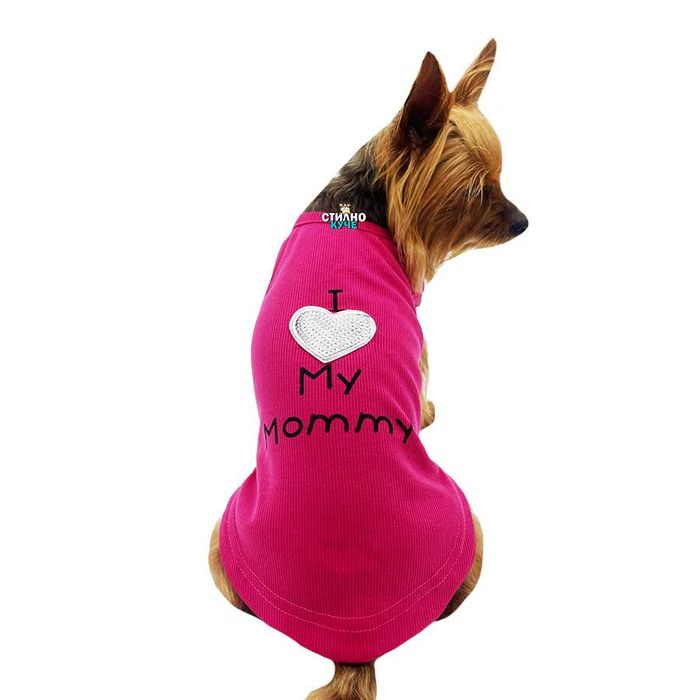 Кучешки потник Кучешки дрехи Дрехи за куче кучета Потник за куче