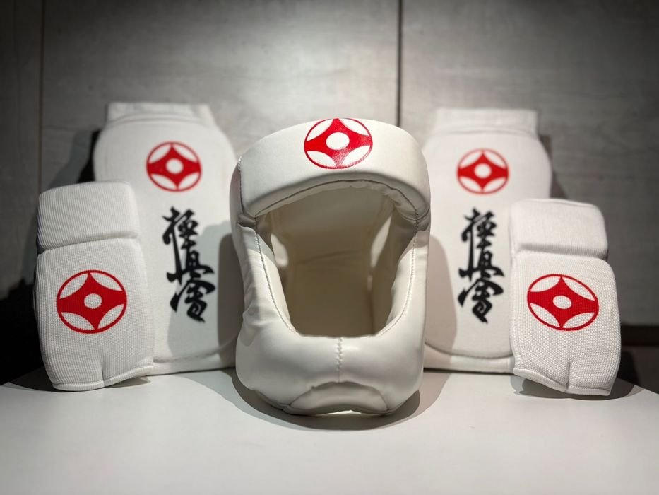 Распродажа экипировки