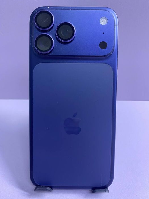 Apple iPhone 17 Pro Max ESIM #KO32824