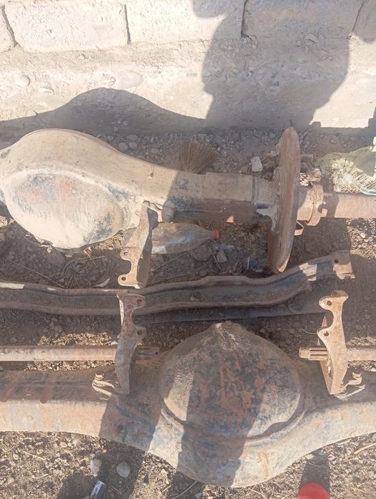 Чулок на Зил состояние идеал