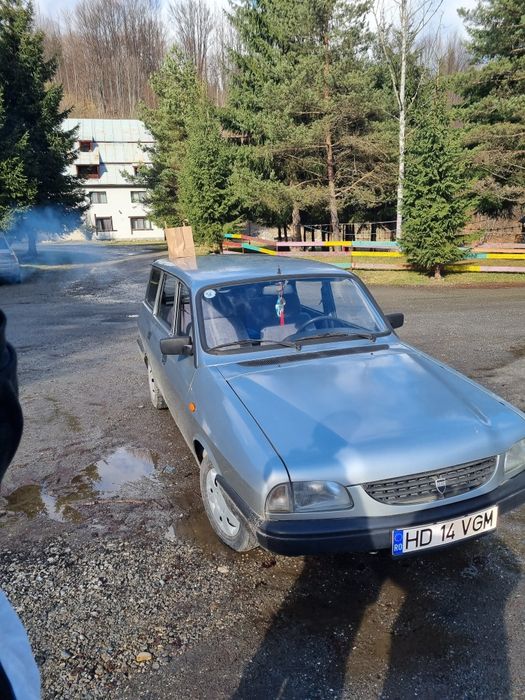 Dacia break  14 an 2004 benzina