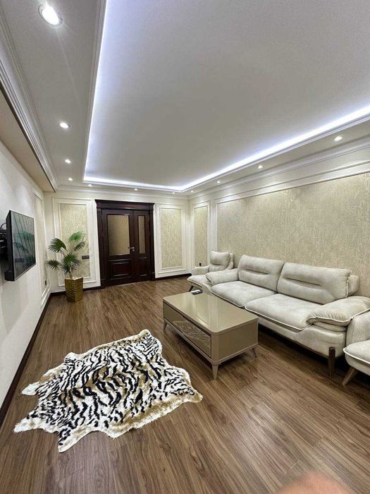 Посуточная аренда у метро Минор