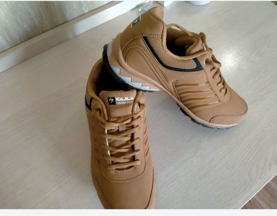 Мужские кросовки