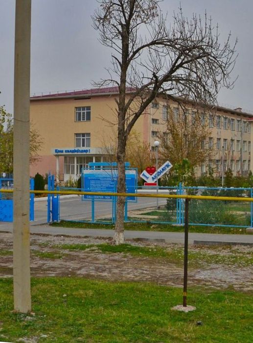 Дом продаётся мкр Кайтпас 2.